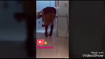 Nikki Gets Slammed