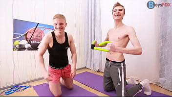 Hot Gay Bareback