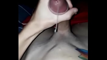 Gril Cock Black