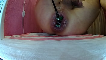 Double Vibrator Cok