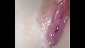 Hairy Pop Panty