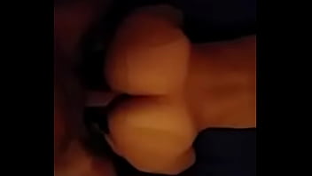 Bubbly Ass Anal