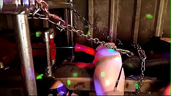 Driiled Ass