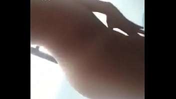 Woman Jerks Of Dick