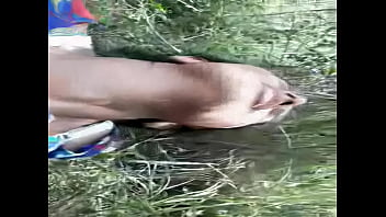 Milking Garl
