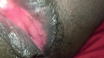 Chubby Hairy Blonde Pussy