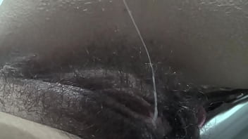 Interracial Demolished Wife