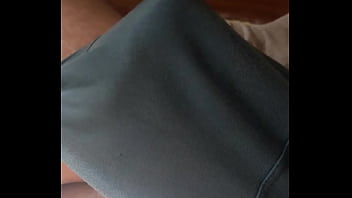 Algerian Big Ass