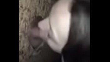 Indian Aunty Rubbing Dick