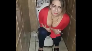 Granny Webcam Anal