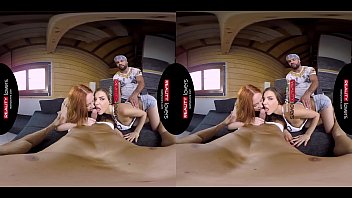Dani Woodward Sucking Dick