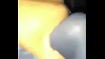 Anal Belay