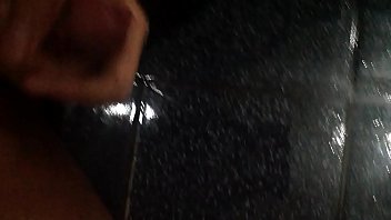 Ebony Anal Gape Close Up