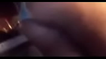 Goth Camgirl Corset Hitachi Cum