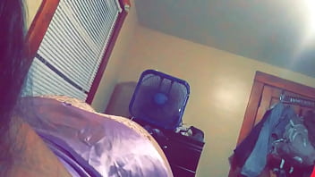 Sexy Fece Siting