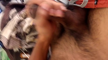 Horse Animal Makes Her Squirt