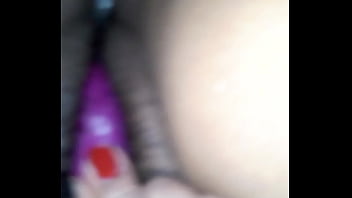 Fingerd Pussy