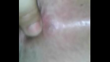 Cumming On Dads Office Chair