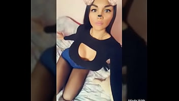 Cute Korean Pussy Licking