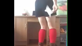 My Stepmom Upskirt
