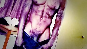 Redtube Hairy Ebony