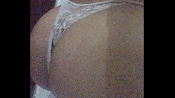 Shaved T