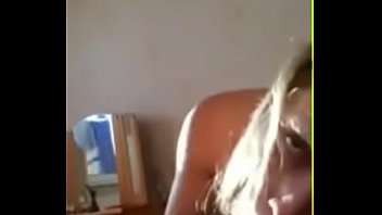 Girl Big Tits Sleep