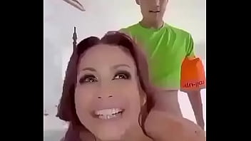 Follando En Una Caja De Cristal