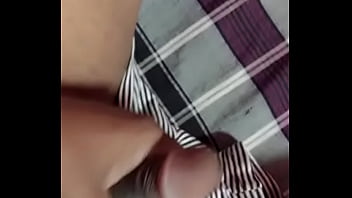 Saggy Ladyboy