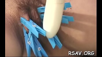 She Hurts Her Fat Hd