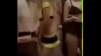 Couple Stripclub