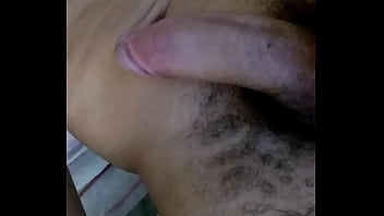 Girl Massage Erect