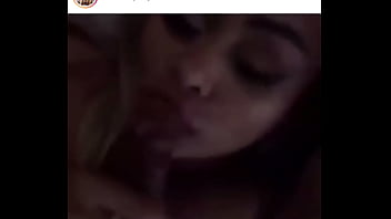 Allei Haze Bbc