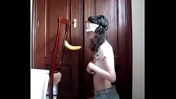 Step Son In Motel