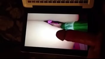Cathy Heaven Black Cock Funk