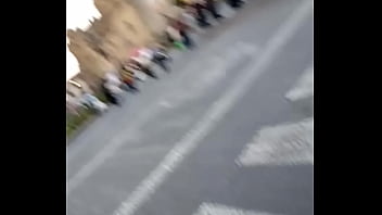 Kamera Im Enddarm