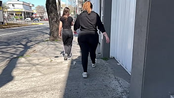 Bbw Hornny Granny With Young Biy