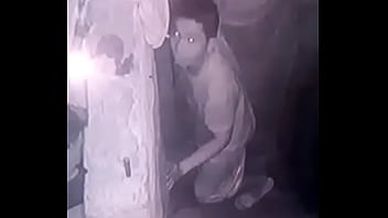 Son Fuck Blackmail Mom