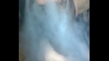Model Cina Cantik Pamer Memek