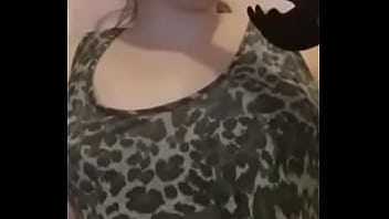 Puffy Licking Pants