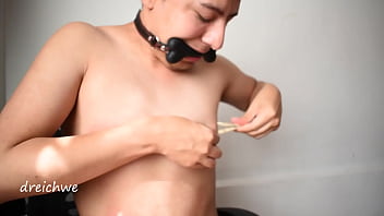 San Give Har Mom Masaj Oil