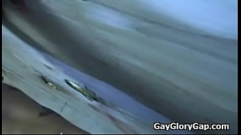 Junge Deutsch Im Auto Gefickt
