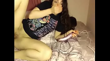 Threesome Tube Squirt