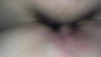 Squirt From Anal Masturbation