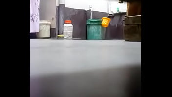 Dirty Getting Brunette