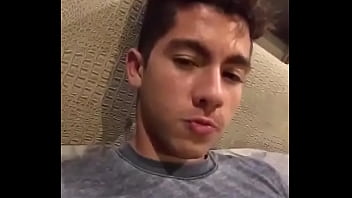 Homo Emo Booy