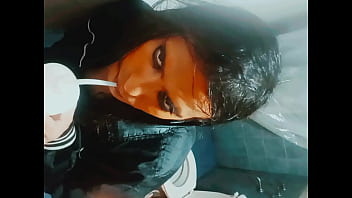 19 Yo Ruka 100 Men Creampie