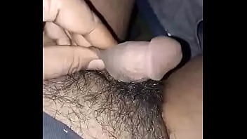 Public Giant Dildo