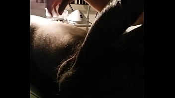 Hairy Butt Forced