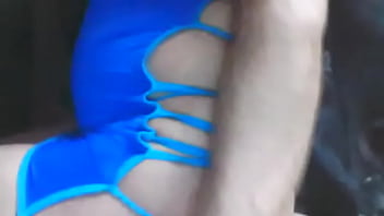Nina Hartleys Bondage7